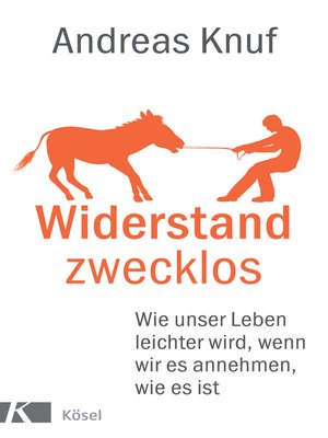 cover image of Widerstand zwecklos